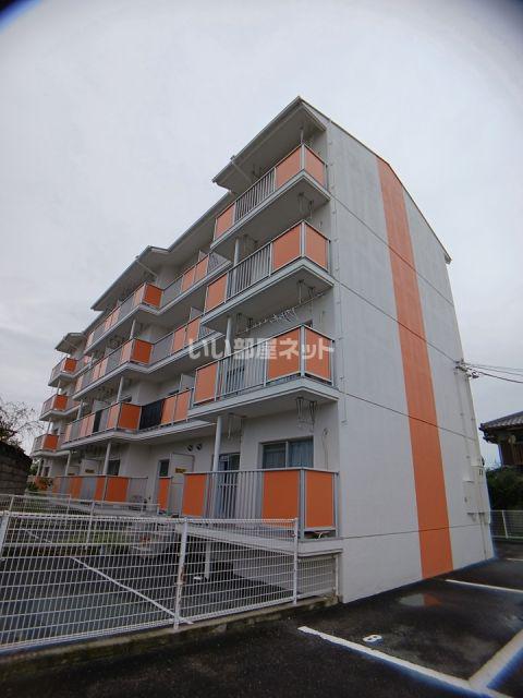 ヴィラ・アンソレイエ香川町