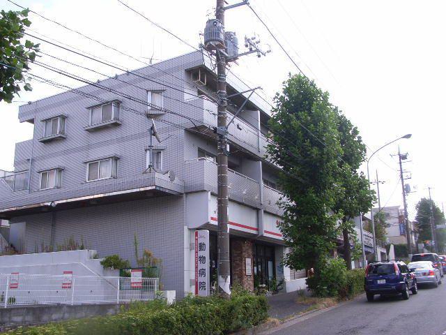 ヒルズ小山台II