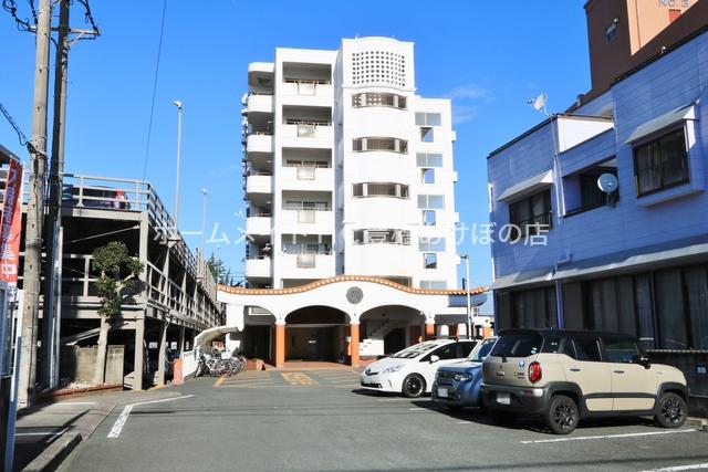 第1丸中マンション