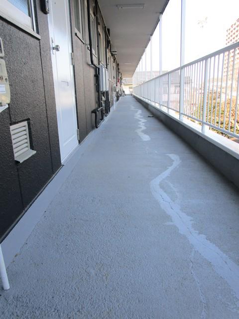 井上ハイツ 相模原