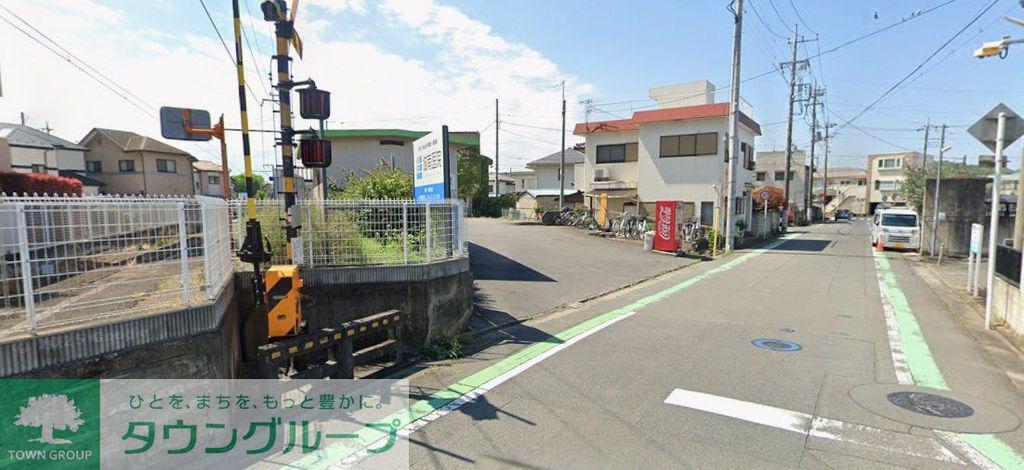 アメージングエステートB(1LDK/2階)の周辺写真