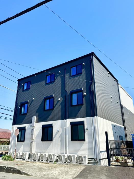 スプリングフォレストさがみ野