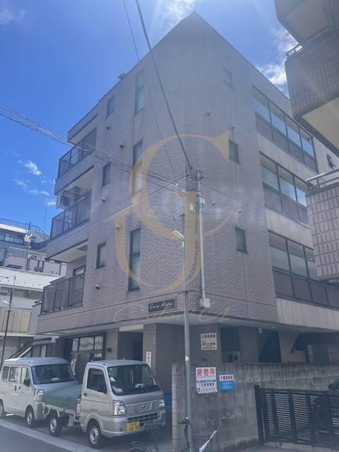 カーサ・フィオーレ