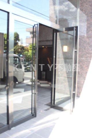 ルーブル大鳥居六番館