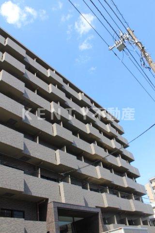 ルーブル大鳥居六番館