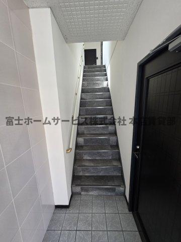 シオーレ我孫子