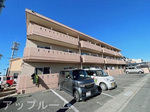 サンハイツ如意申