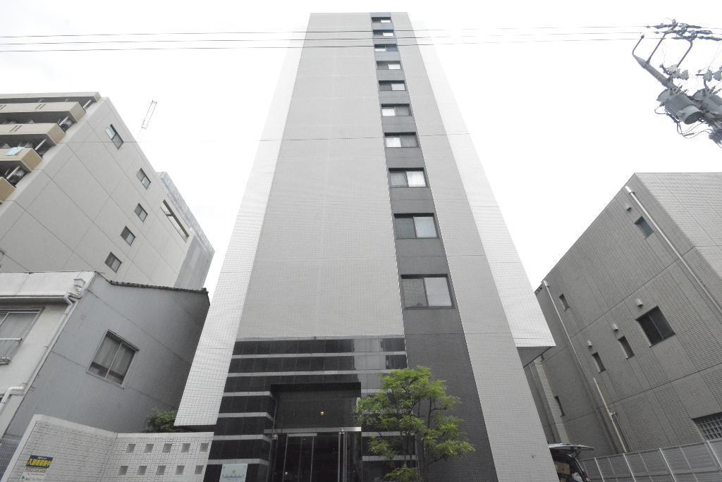リヴシティ栄弐番館