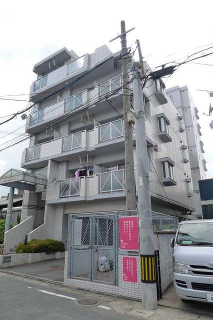 ブランシュパレ春日原