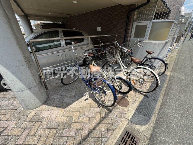プリエール光陽II