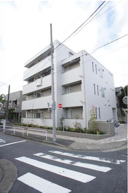 クラルテときわ台