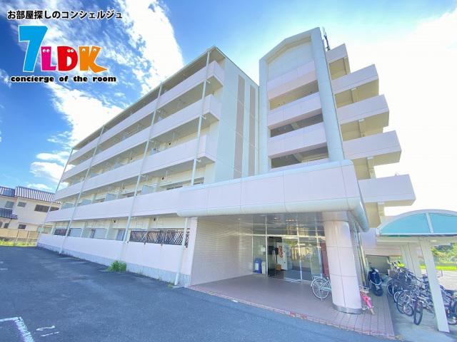 AUBURN橿原(2SDK/3階)