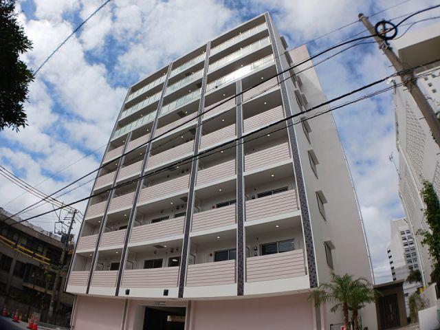 MSファミーユ泉崎