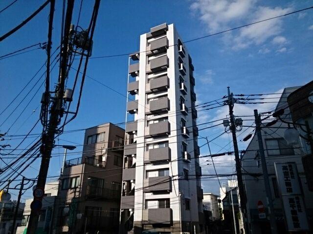 シェルズコート