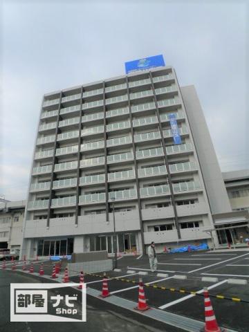 JRBハイツ岡山