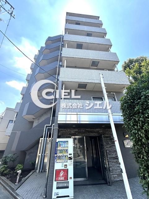 プレール・ドゥーク高円寺
