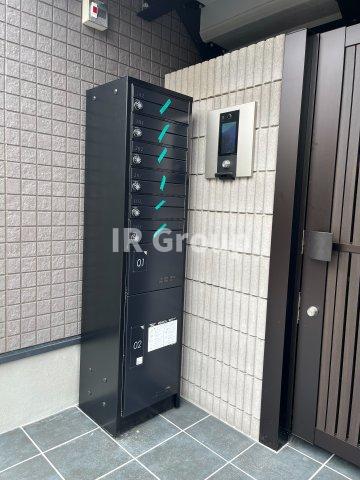 イクシオ本木東町