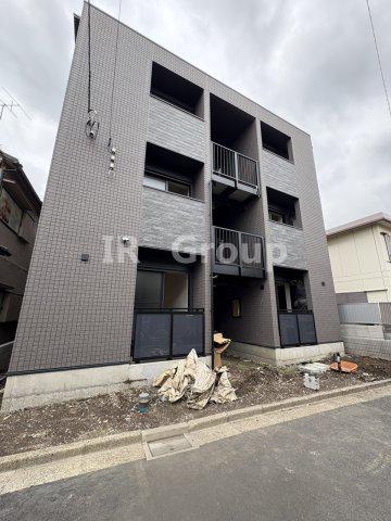 イクシオ本木東町