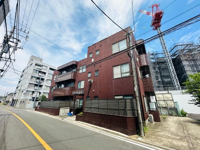 コーポ山七