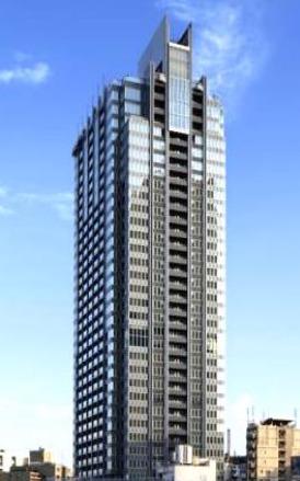THE ROPPONGI TOKYO CLUB RESIDENCE