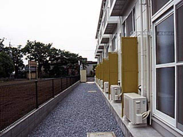 レオパレスハピネス