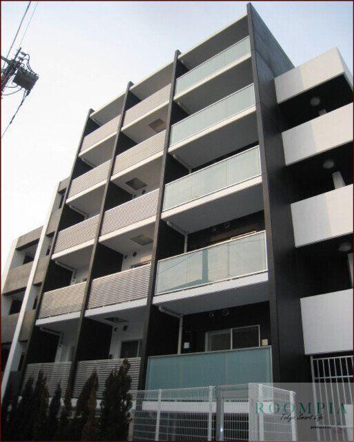 AXAS XEBEC板橋イースト