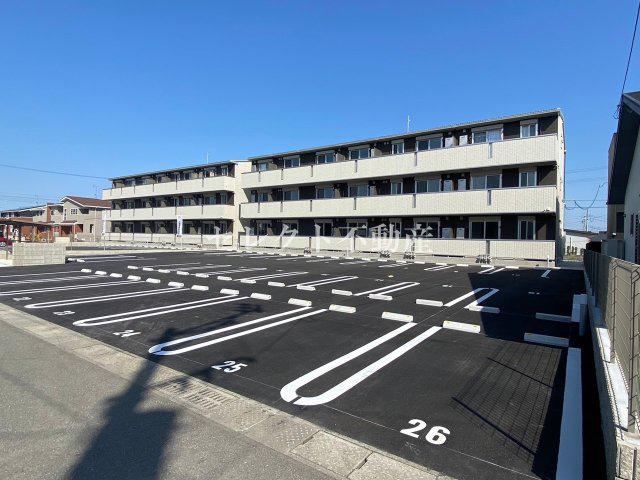 カーサ八代