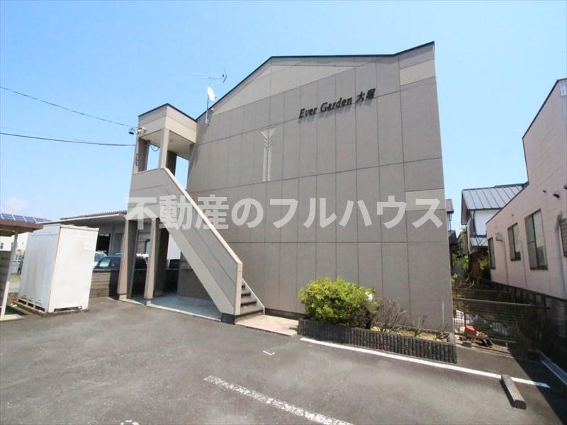 エバーガーデン大堀