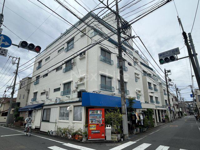 グリーンコーポ立川
