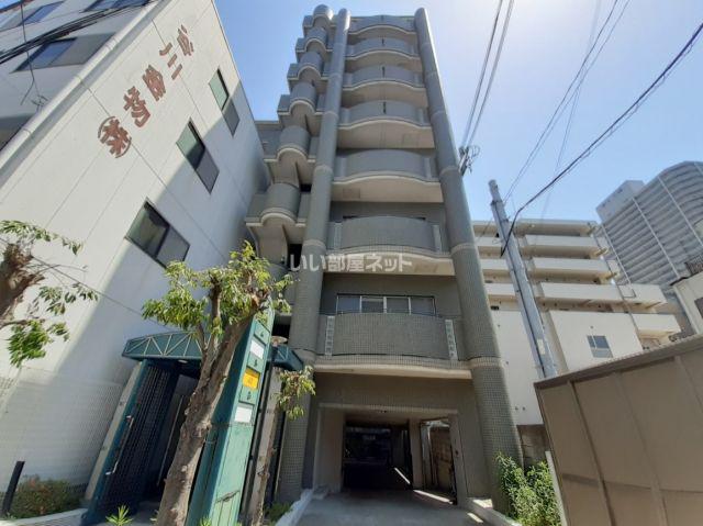 ロイヤル高槻