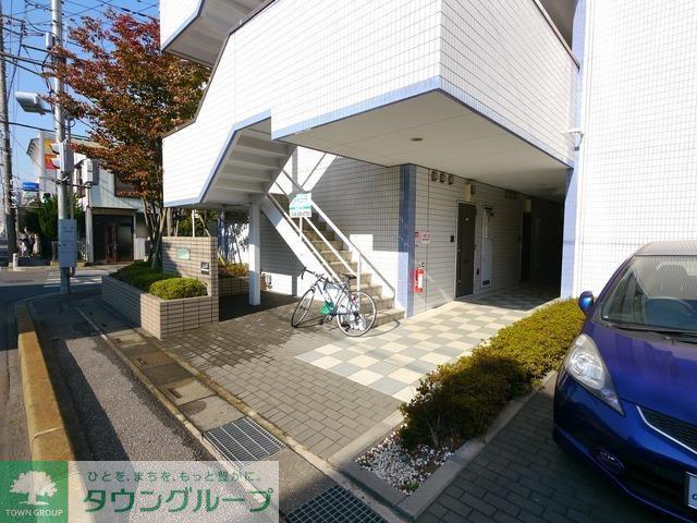 フローレス八番館 913948