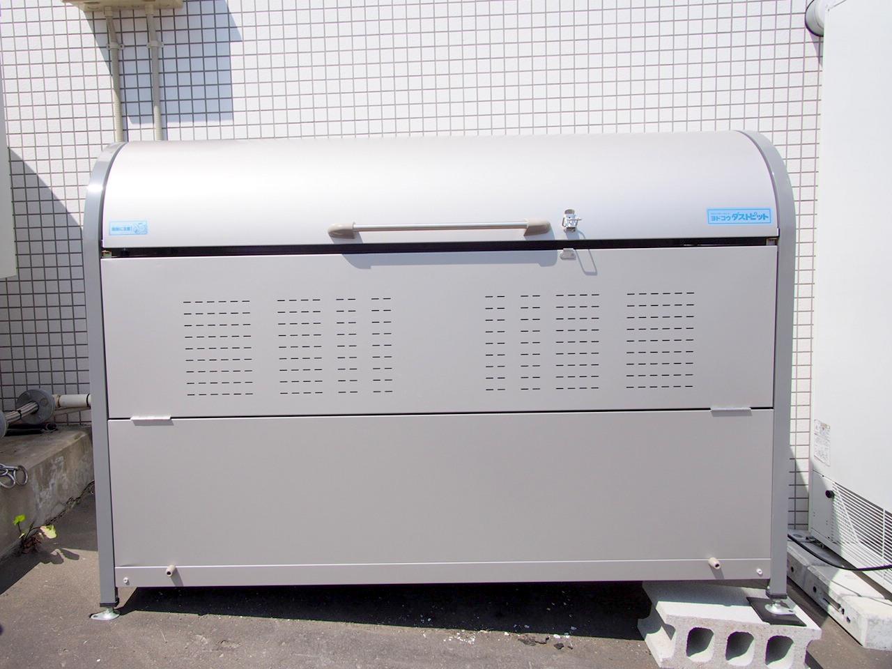 ブランノワール本郷通