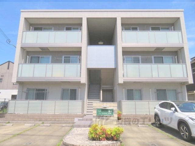 ファインレジデンス荒河(2LDK/1階)