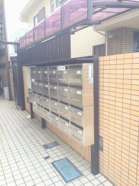 SKメゾン