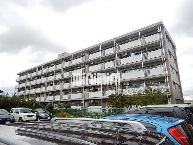 アコールマンション 平田(3LDK/1階)