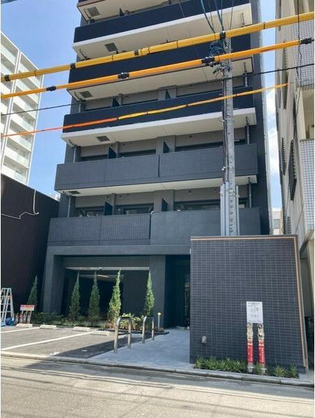 メイクス矢場町II