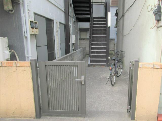 片田ビル