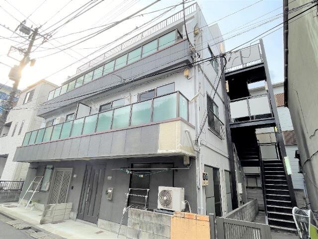 片田ビル