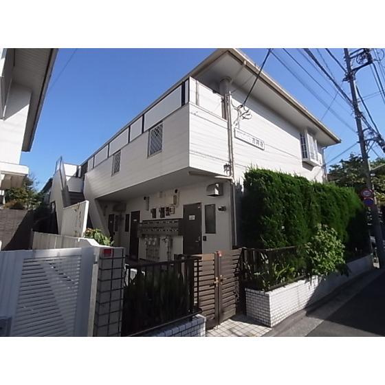 シャルム吉祥寺