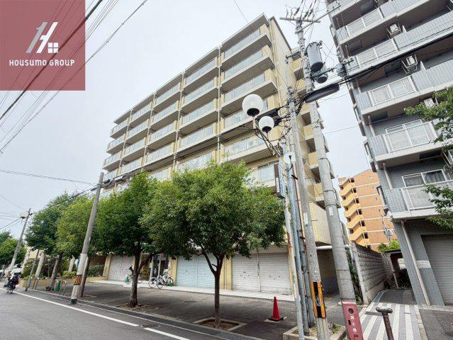 アバ・ハイム西村