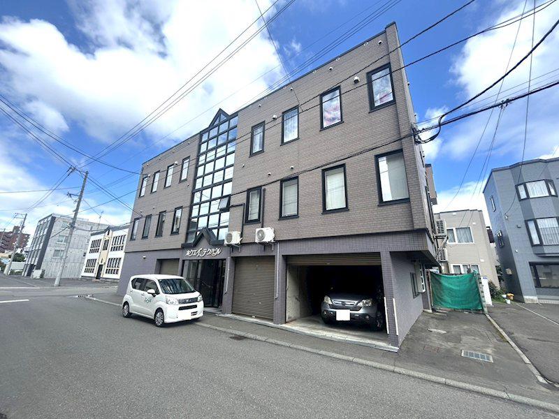 ホクエイテクノビル
