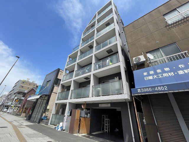 グランパークN.TOKYO