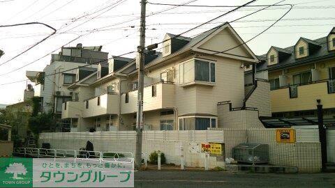 シティハイツ草加