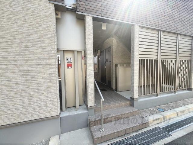 クレイノフローラ西長洲