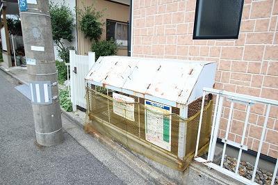 ウィスティリア
