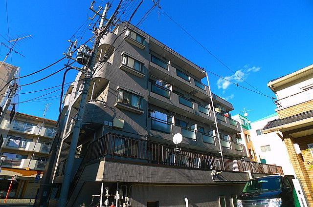 フローラルマンション