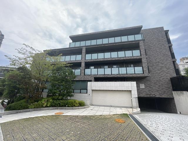 ジオグランデ夙川相生町(3LDK/1階)