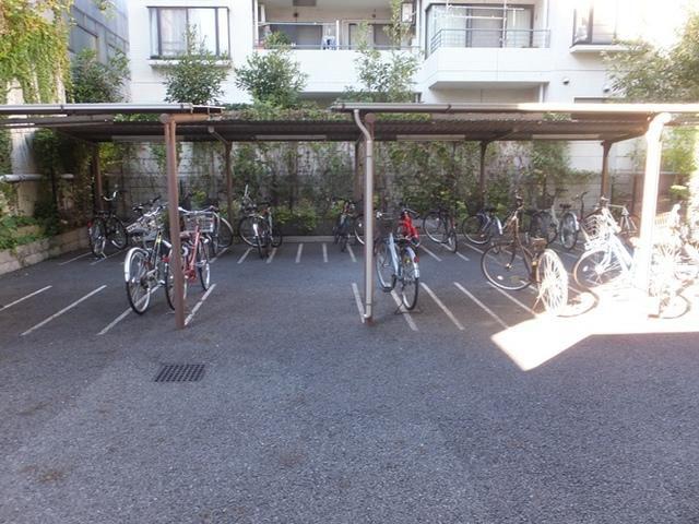 スカイコート神楽坂壱番館