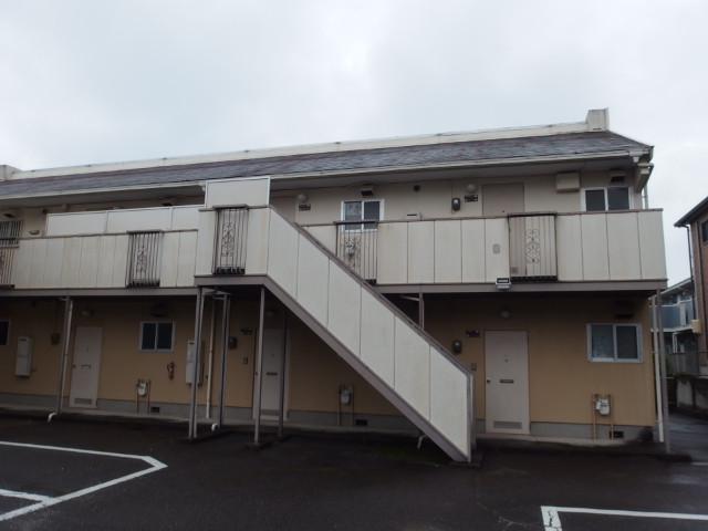 タウニィ山本A