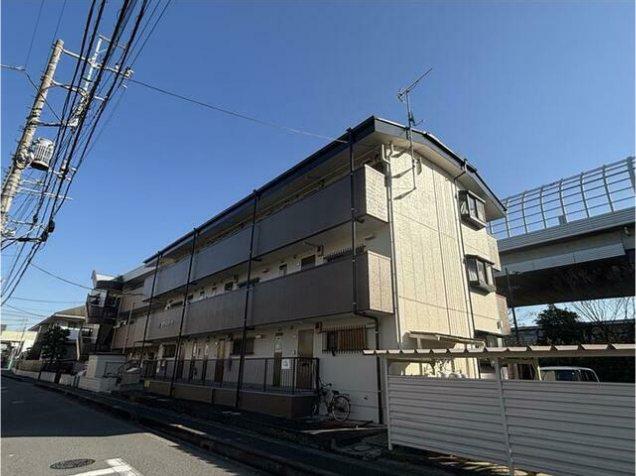 STハイツI